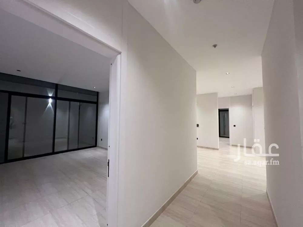 شقة 3 غرف في الرمال 10