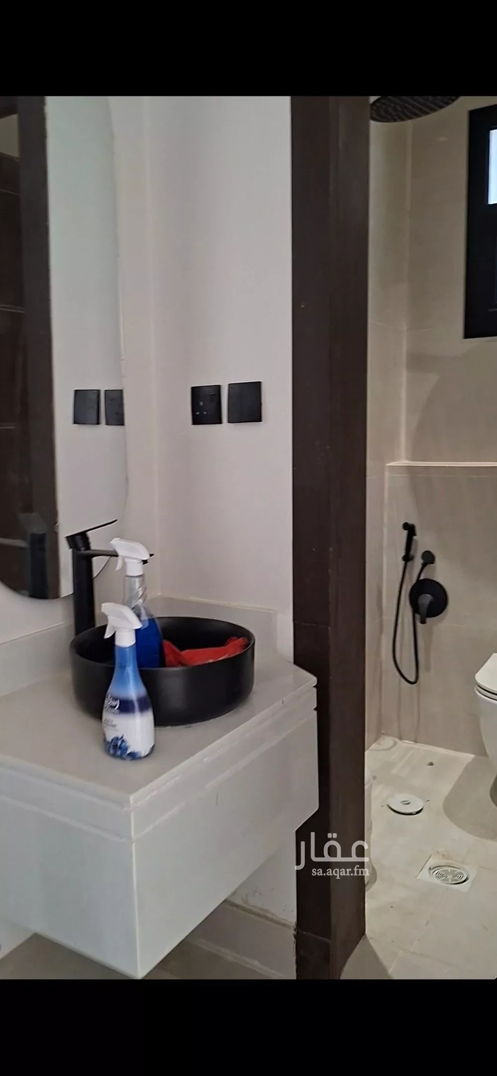 شقة 3 غرف في النظيم 4