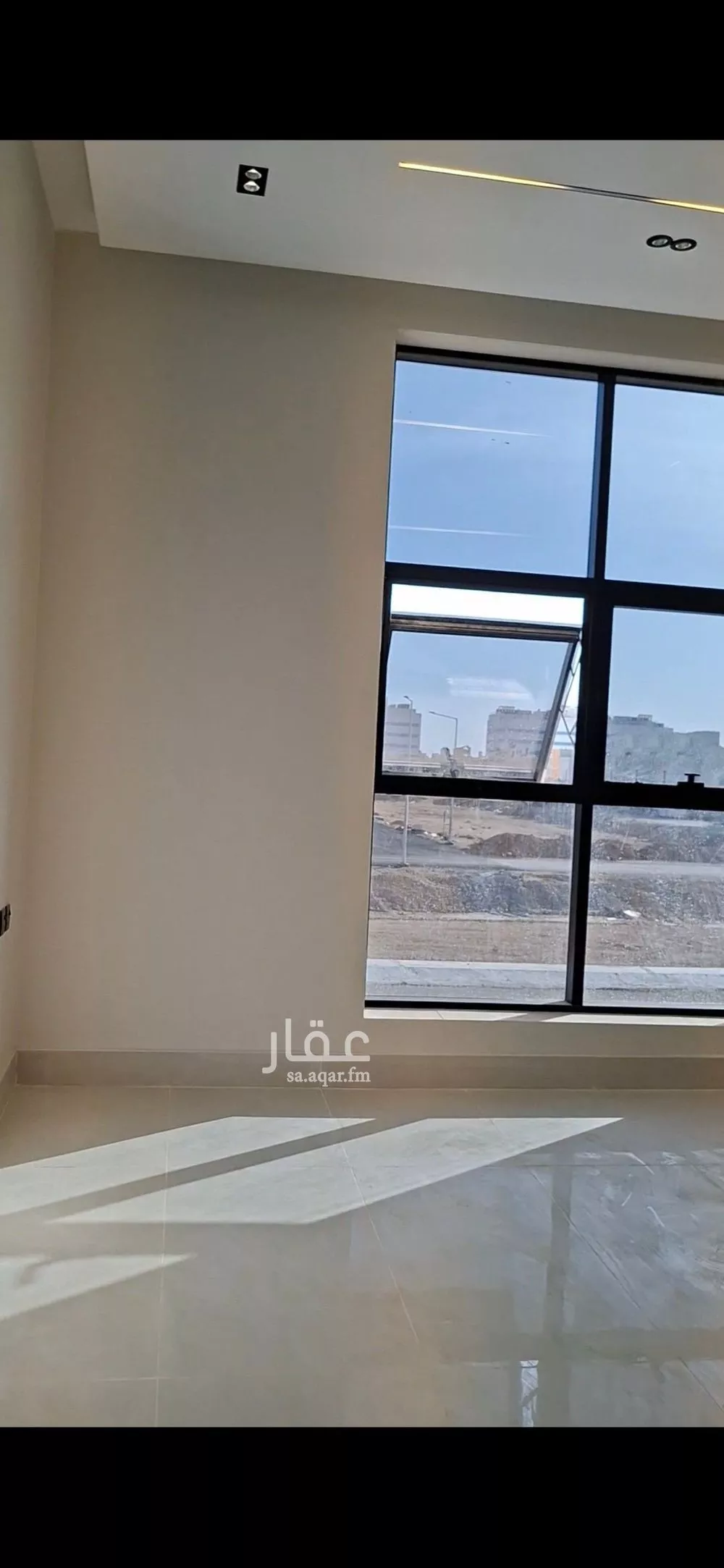 شقة 3 غرف في النظيم 5