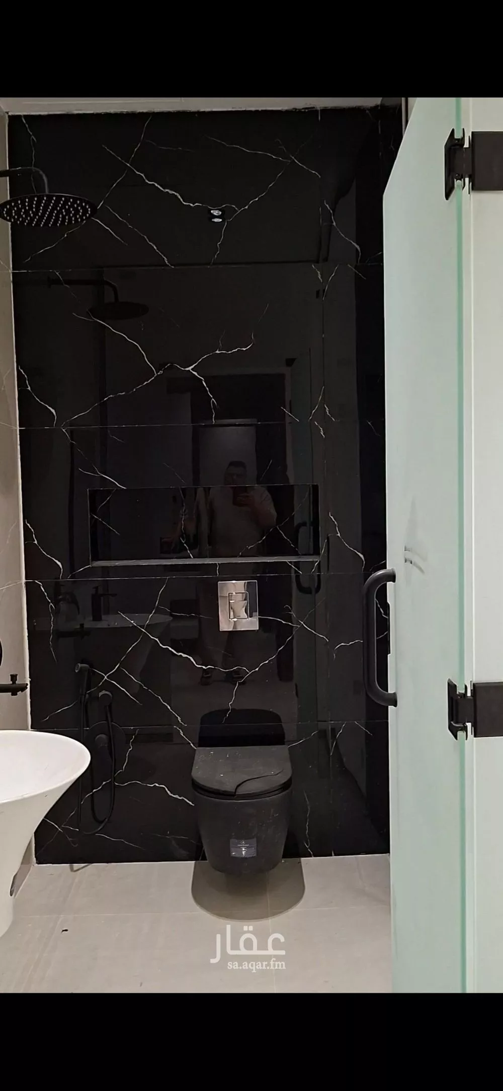 شقة 3 غرف في النظيم 7