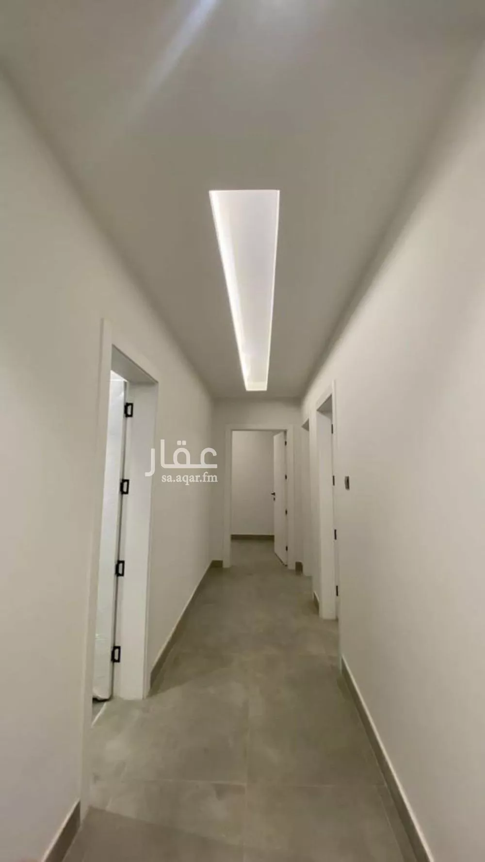 شقة 3 غرف في الملقا 13