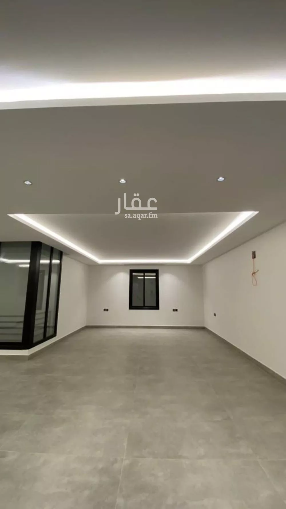 شقة 3 غرف في الملقا 3