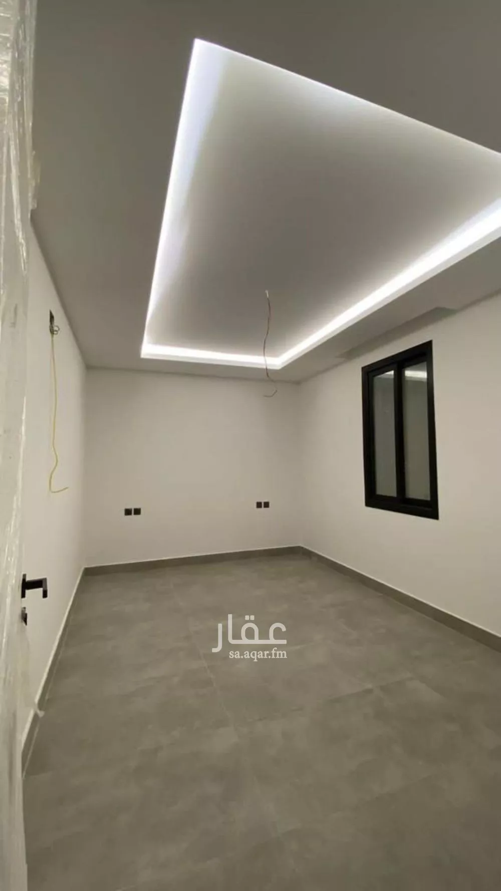 شقة 3 غرف في الملقا 4