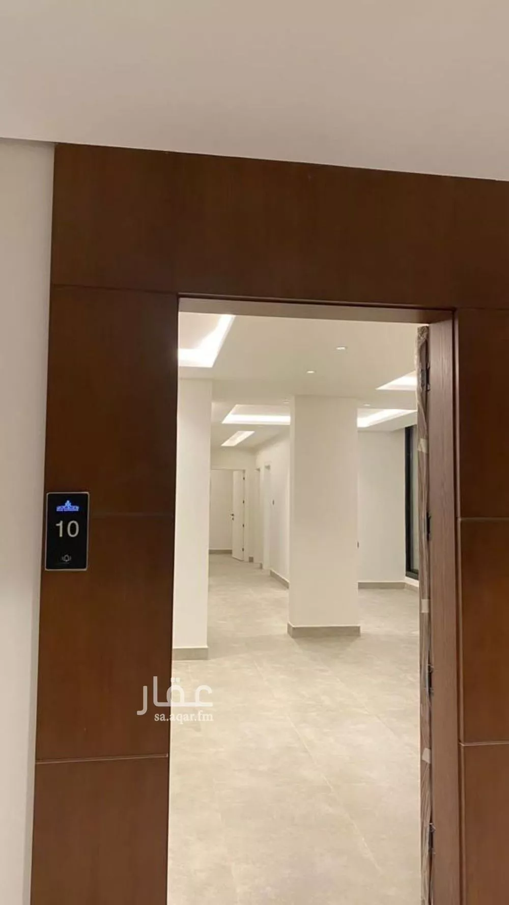 شقة 3 غرف في الملقا 8