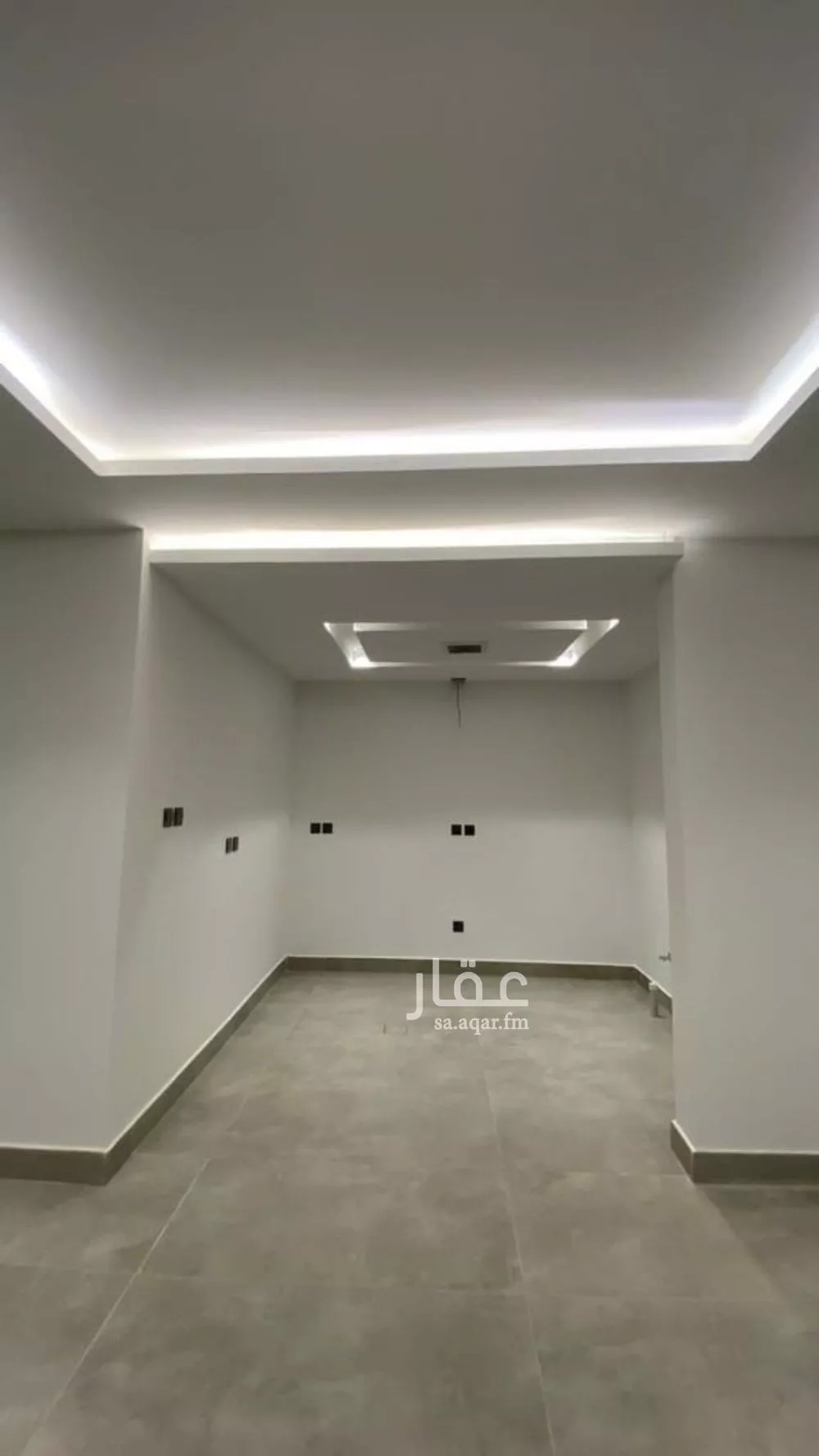 شقة 3 غرف في الملقا 9