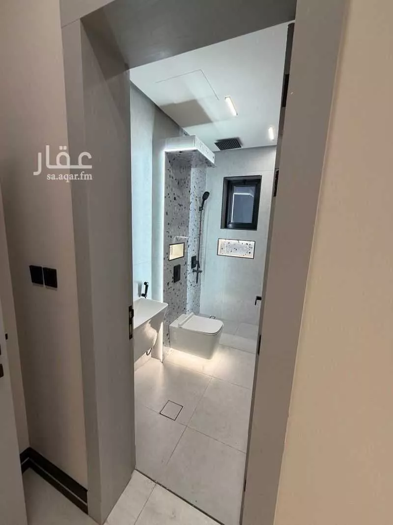 شقة 5 غرف في الشعلة 8