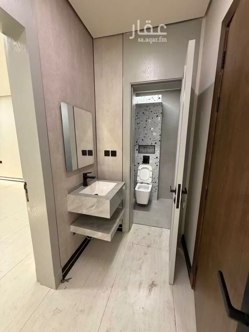 شقة 5 غرف في الشعلة 10