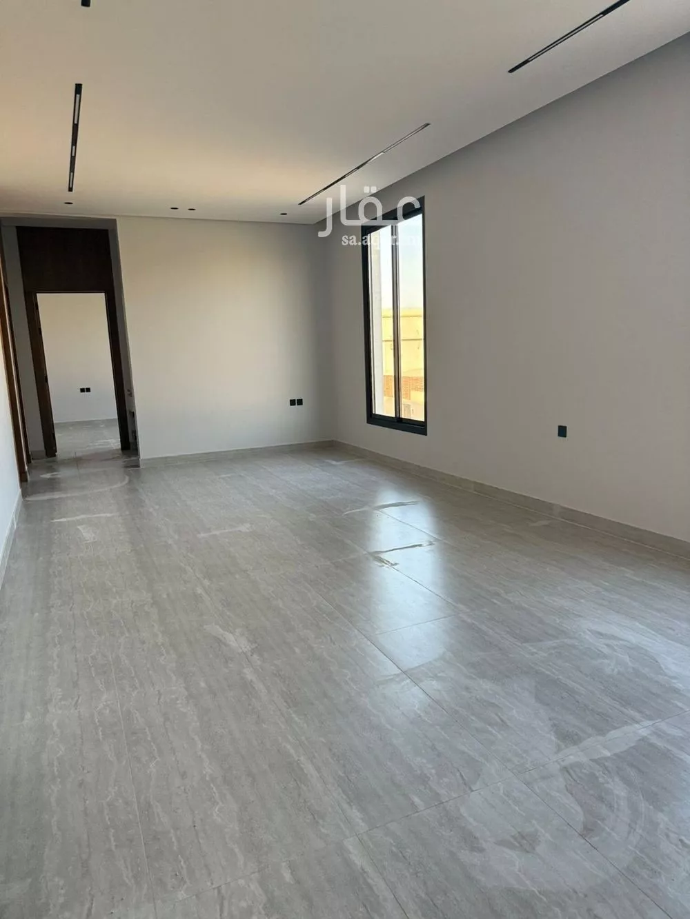 شقة 4 غرف في النهضة 2