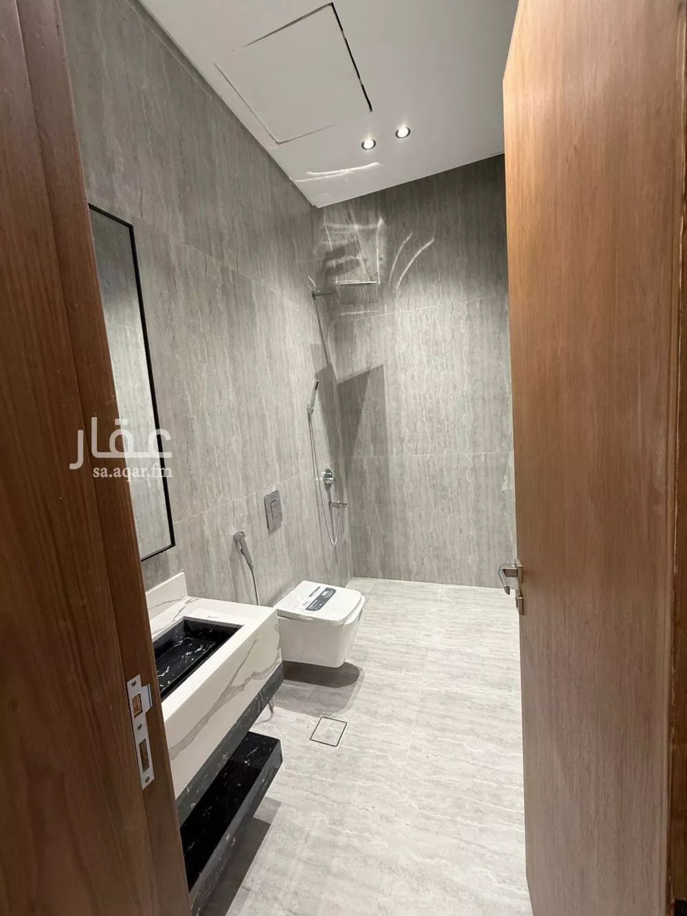 شقة 4 غرف في النهضة 3