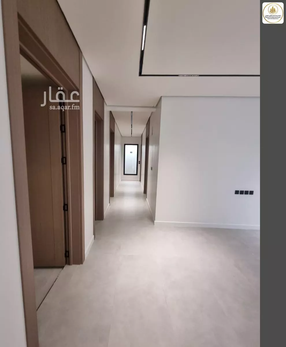 9 bedroom apartment in Al Narjis 7