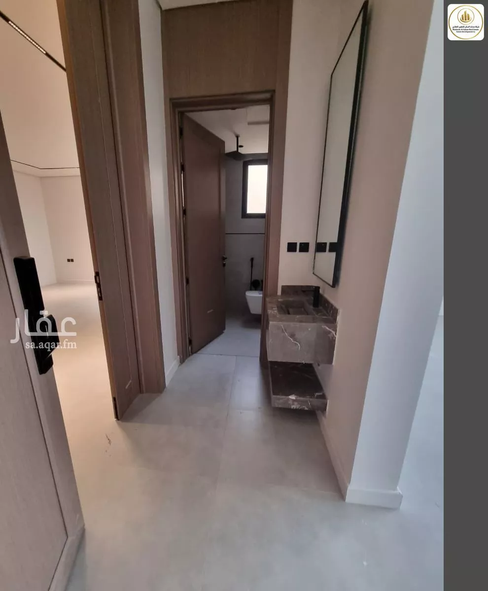 9 bedroom apartment in Al Narjis 10