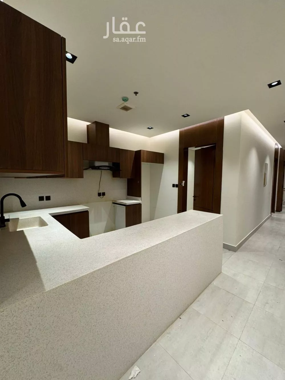 3 bedroom apartment in Al Aridh 13