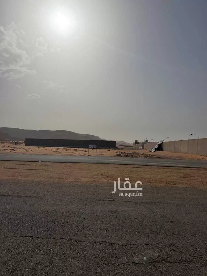 2000 sqm land in Dahiat Namar 2