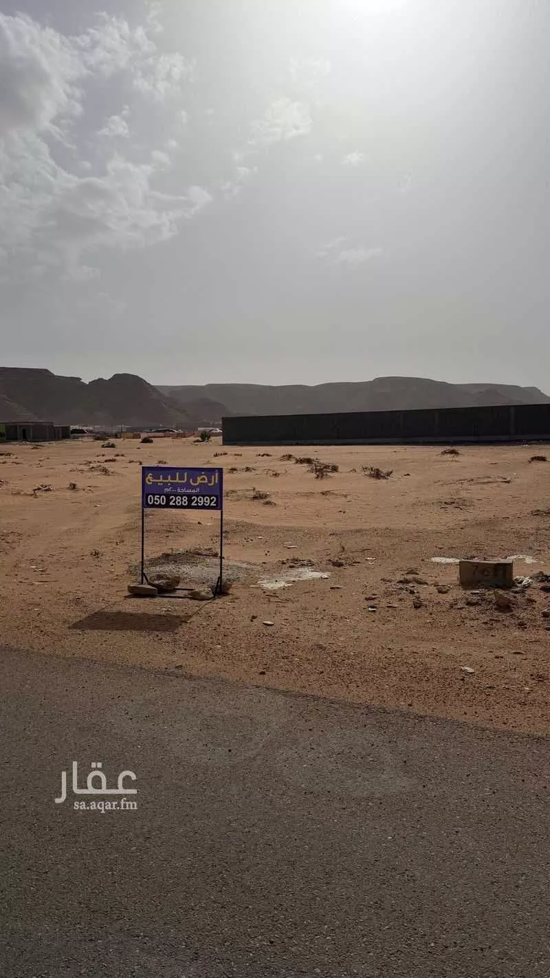 2000 sqm land in Dahiat Namar 3