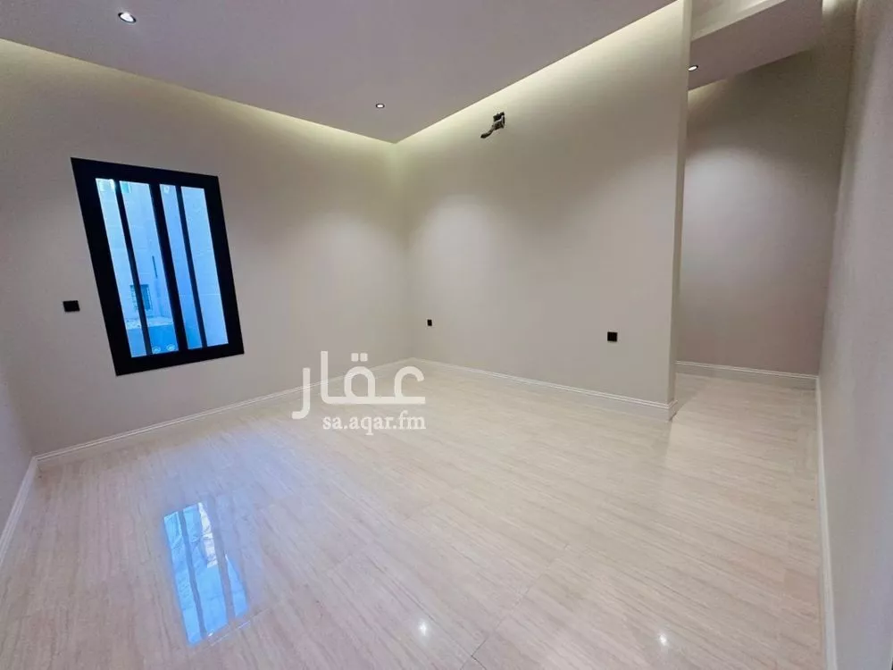 شقة 4 غرف في العارض 13