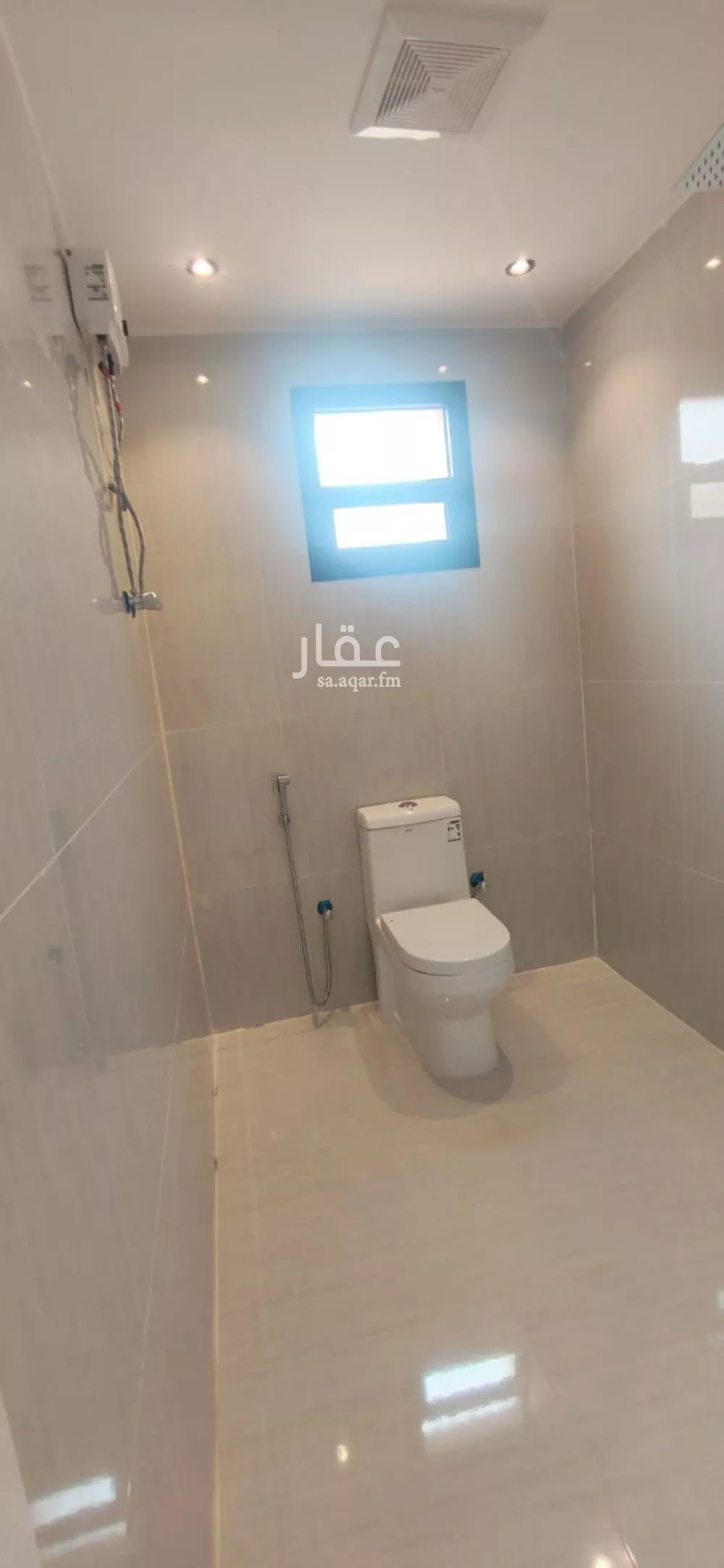 شقة 2 غرف في المربع 2