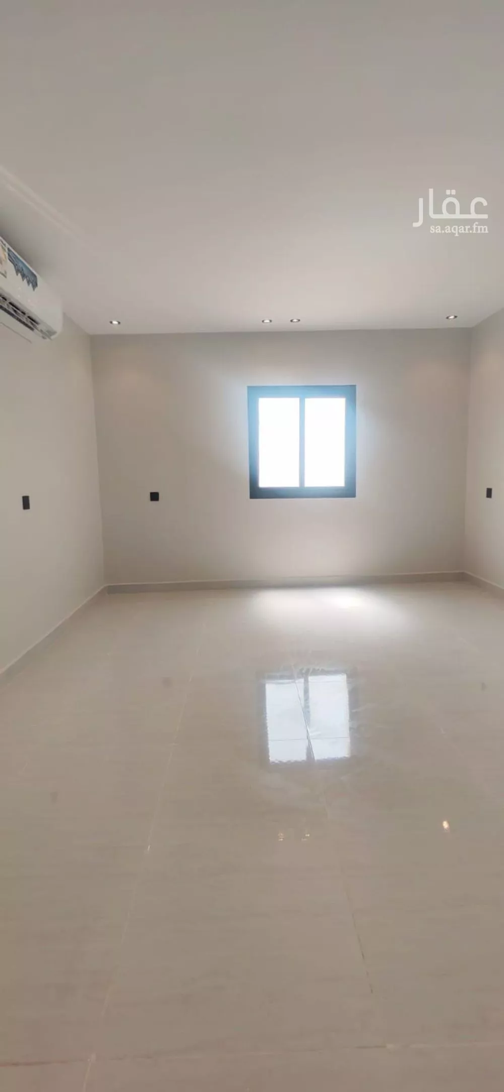 شقة 2 غرف في المربع 11