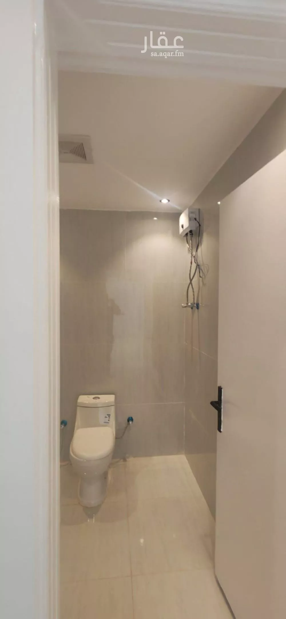 شقة 2 غرف في المربع 15