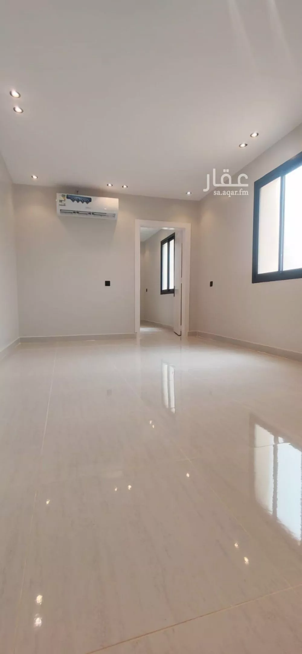 شقة 2 غرف في المربع 16