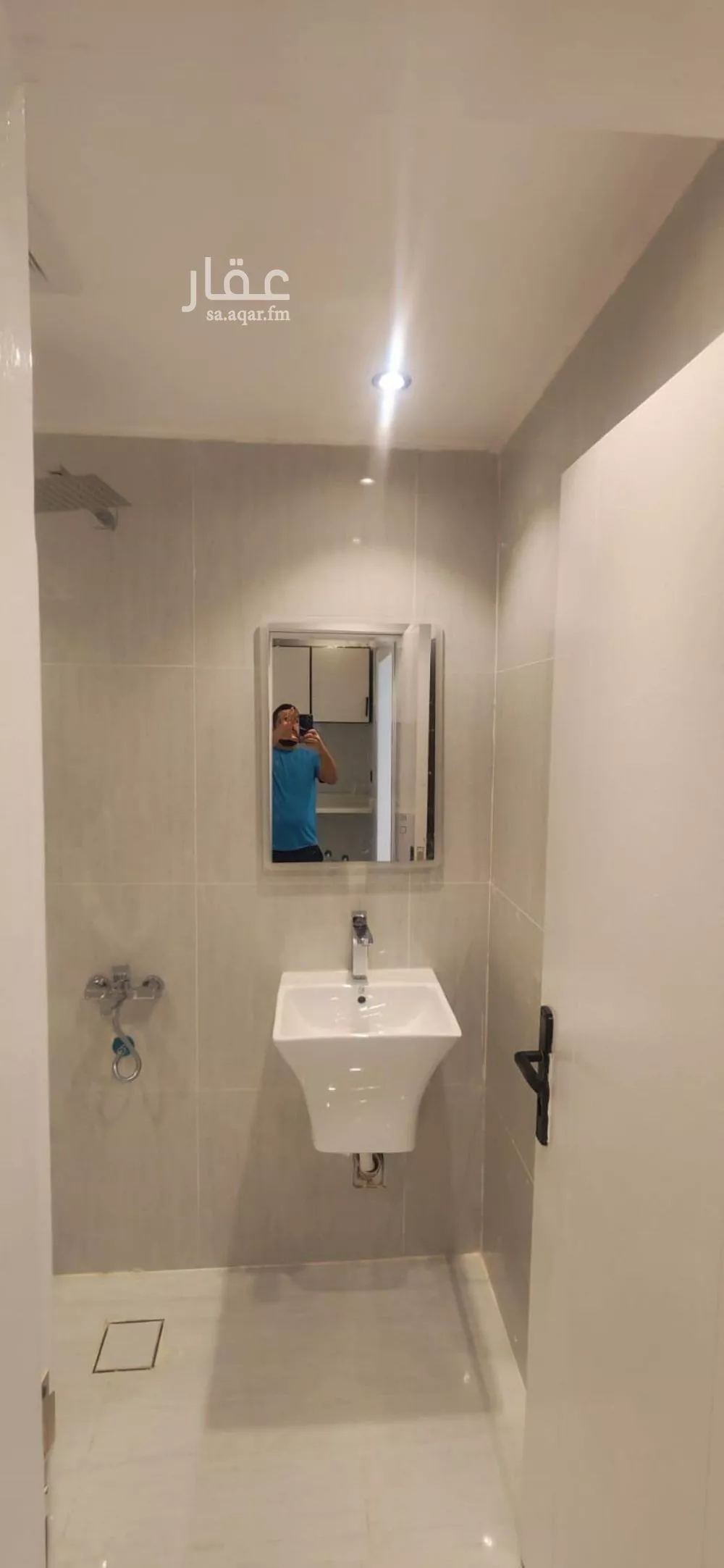 شقة 2 غرف في المربع 21