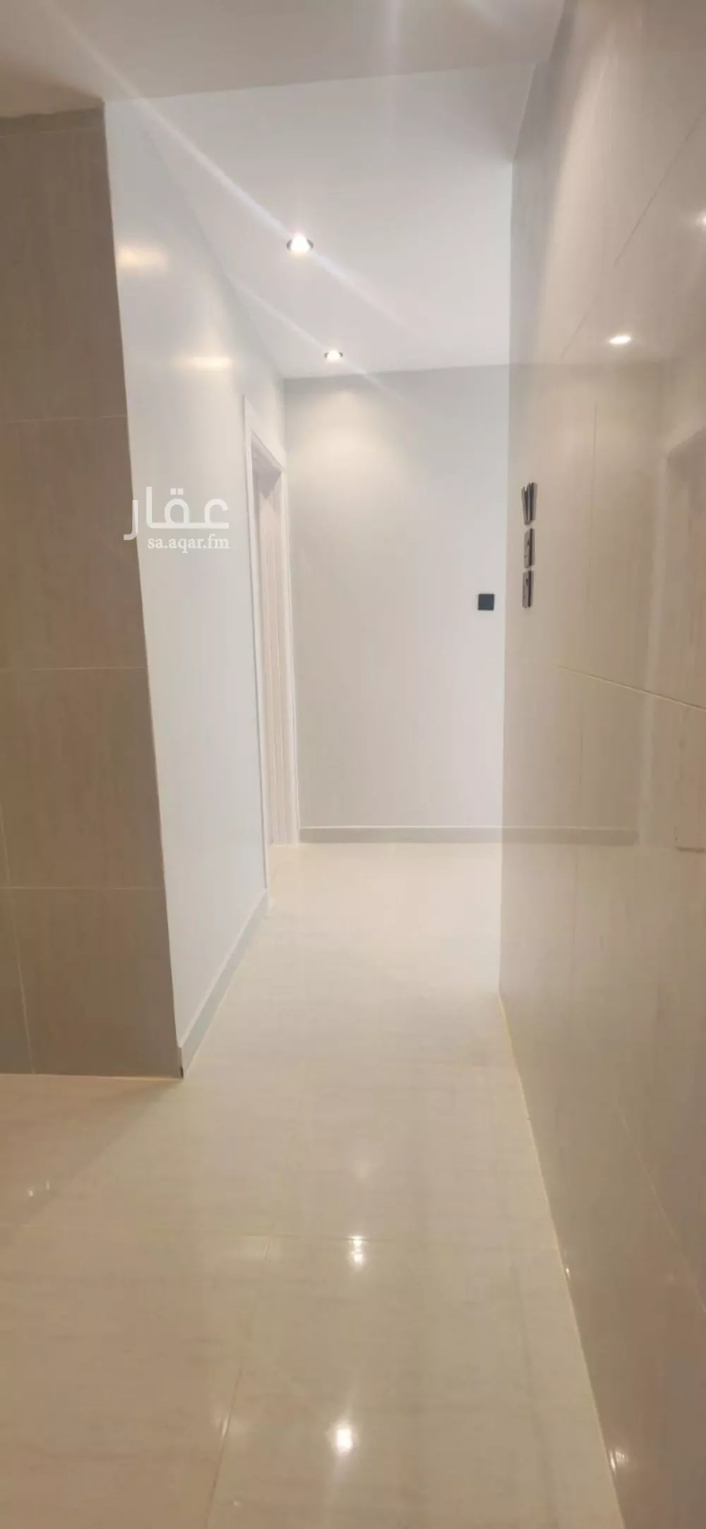 شقة 2 غرف في المربع 22