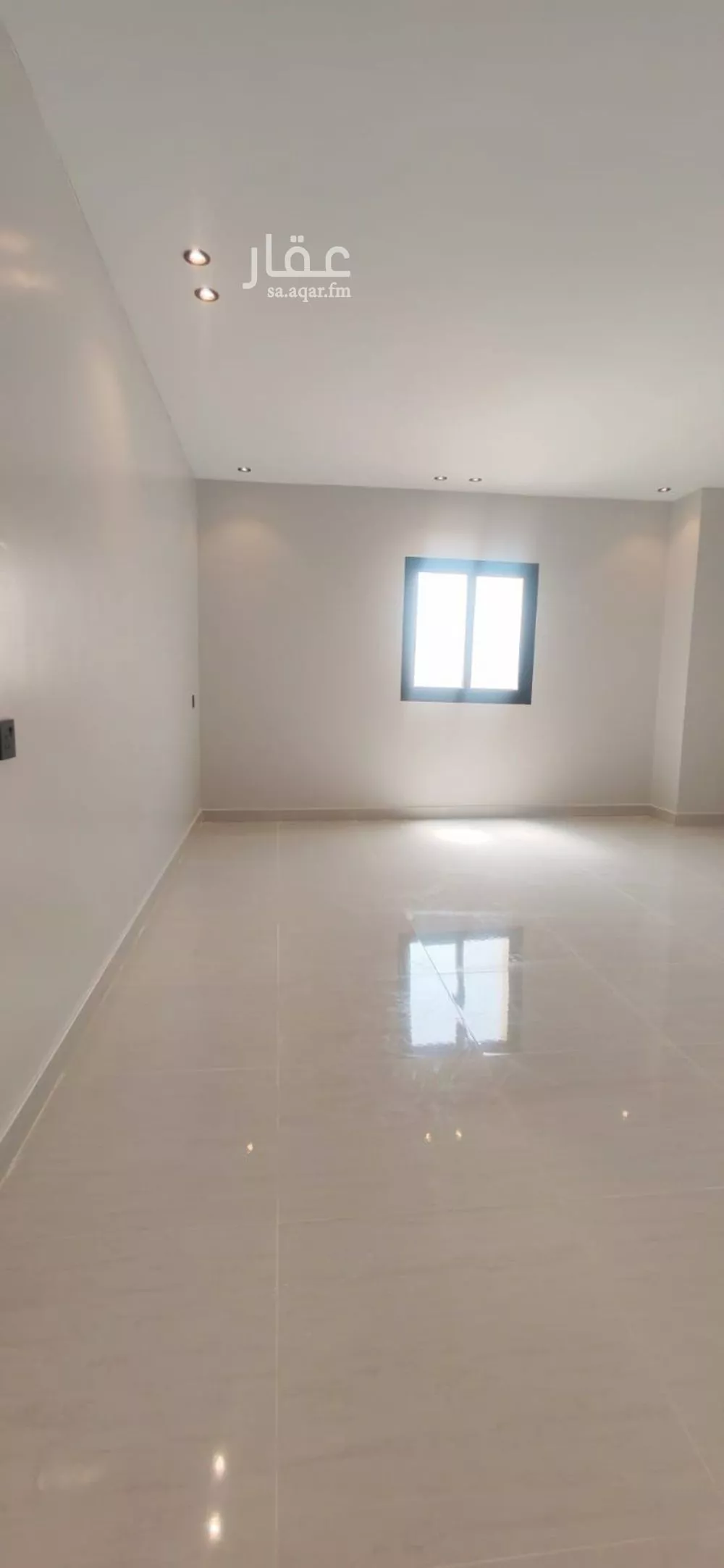 شقة 2 غرف في المربع 23