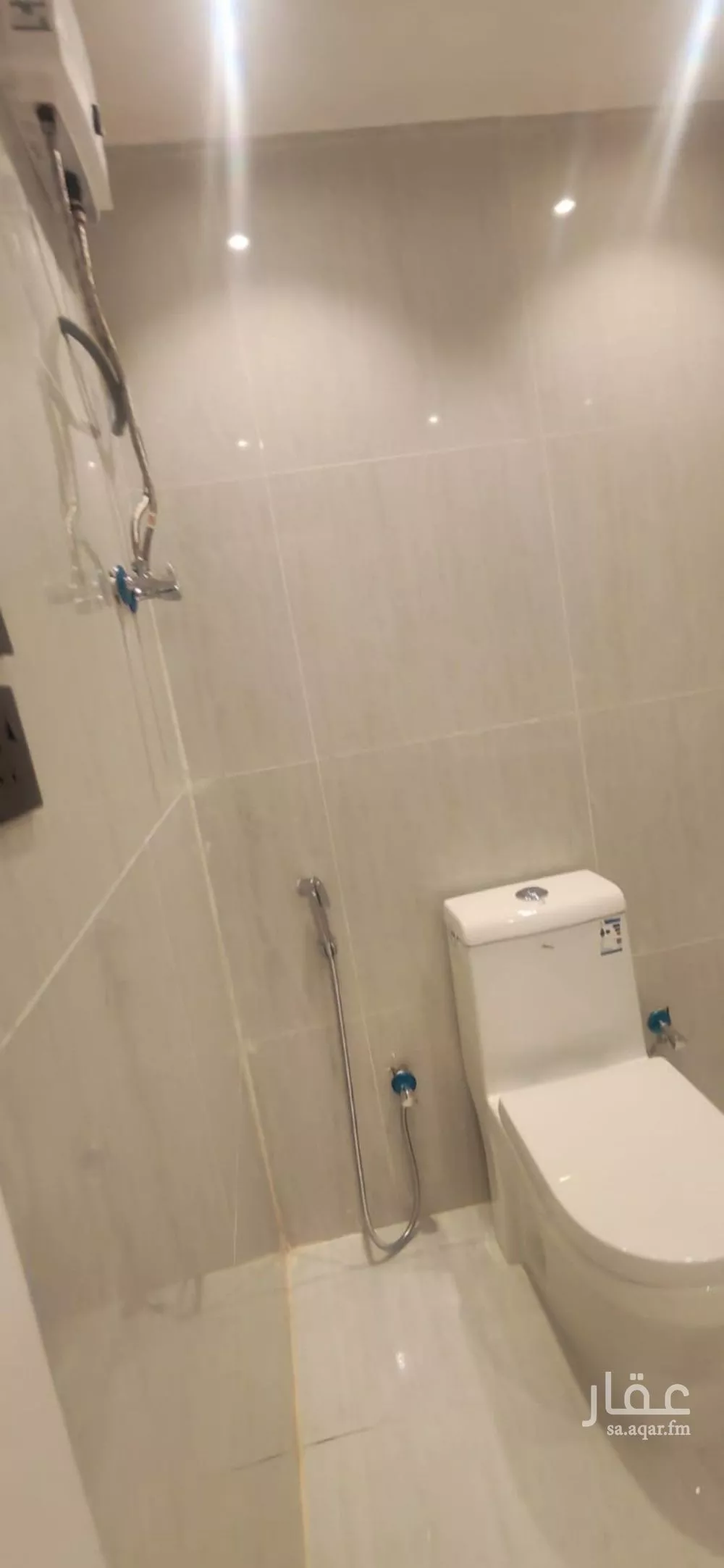 شقة 2 غرف في المربع 7