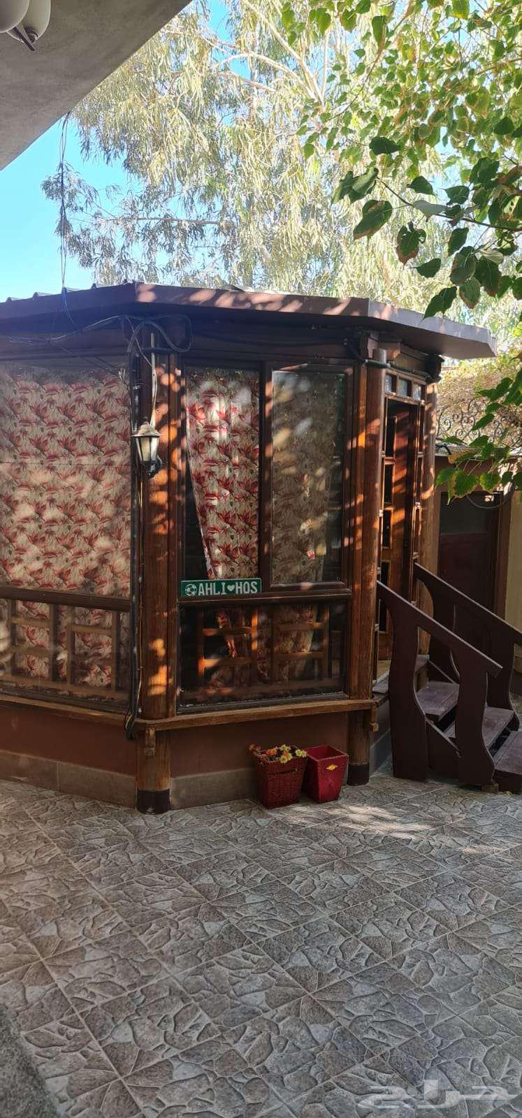 فيلا 10 غرف في الكورنيش 14