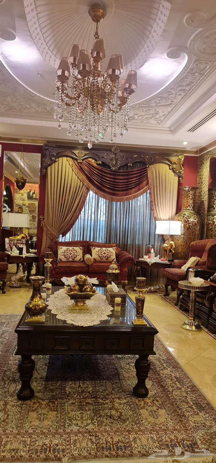 فيلا 10 غرف في الكورنيش 15