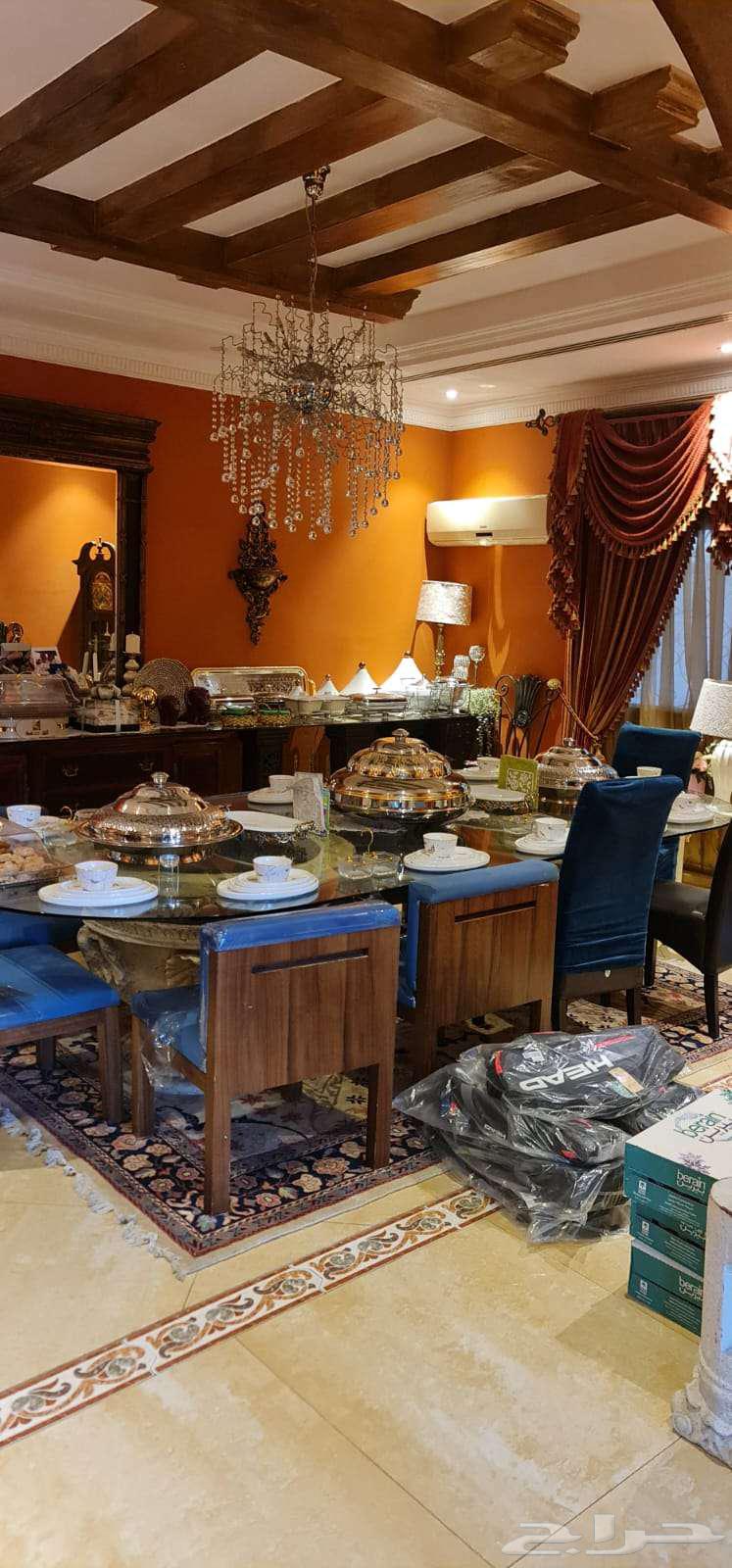 فيلا 10 غرف في الكورنيش 16