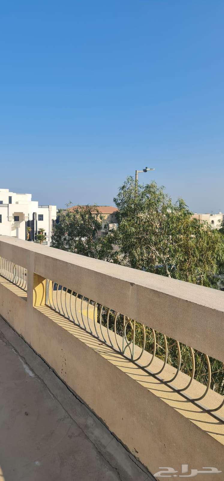 فيلا 10 غرف في الكورنيش 26