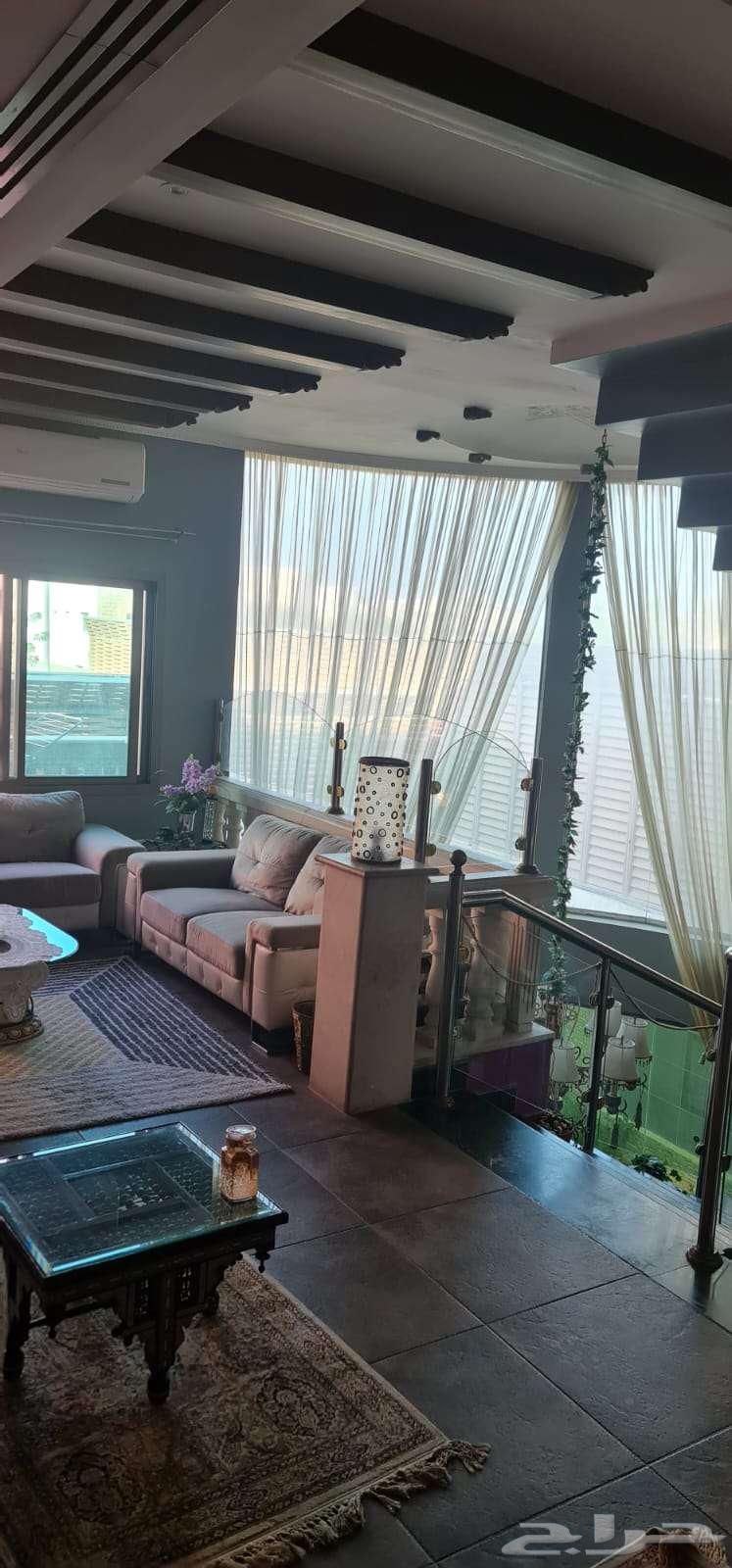 فيلا 10 غرف في الكورنيش 29