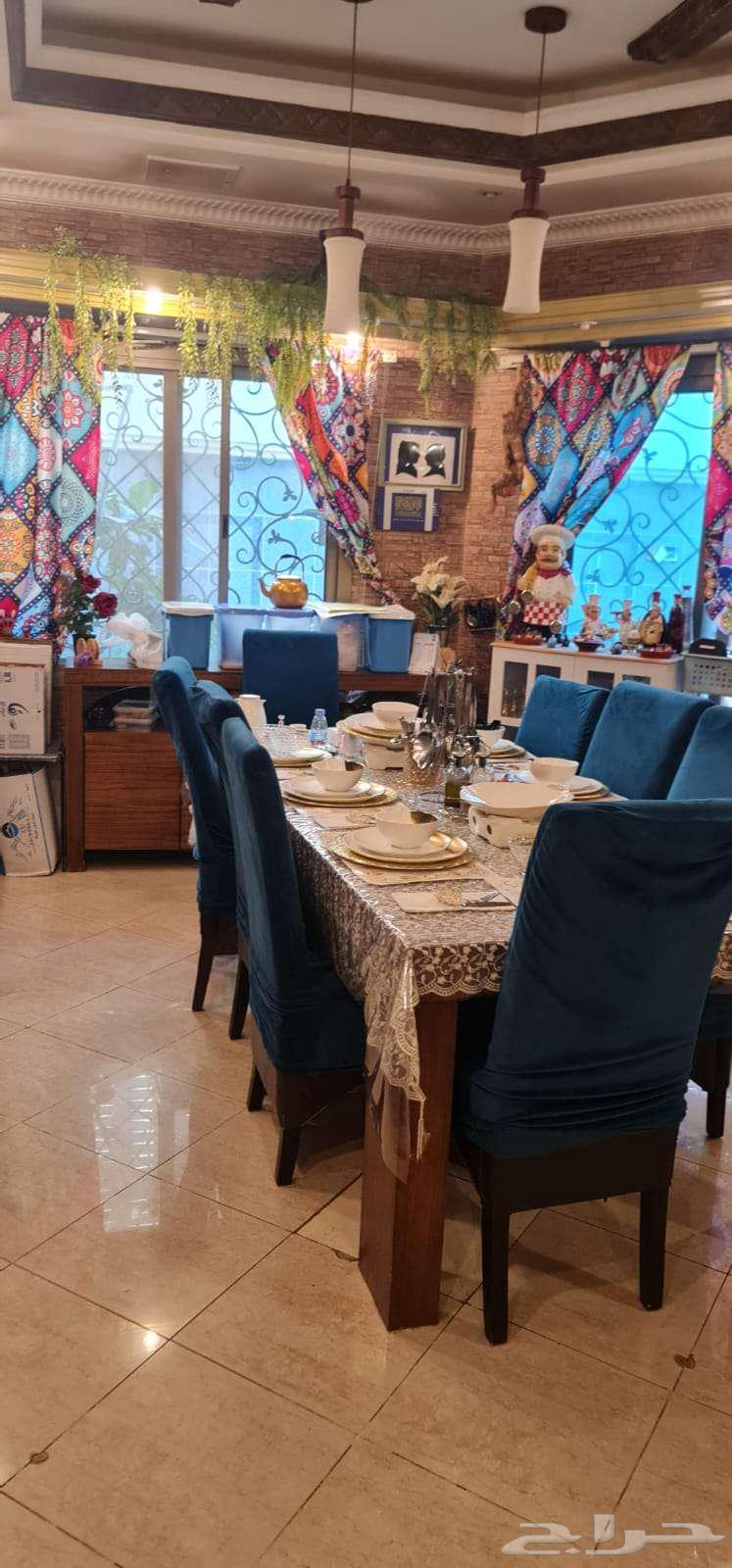 فيلا 10 غرف في الكورنيش 6