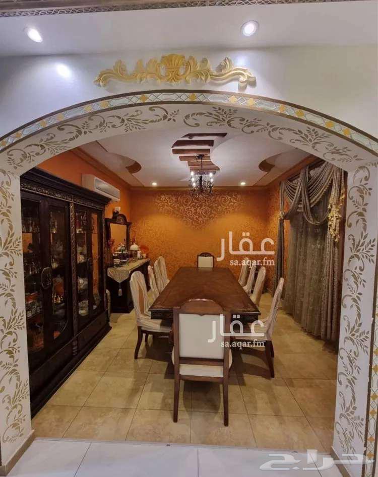 فيلا 4 غرف في الصفا 3