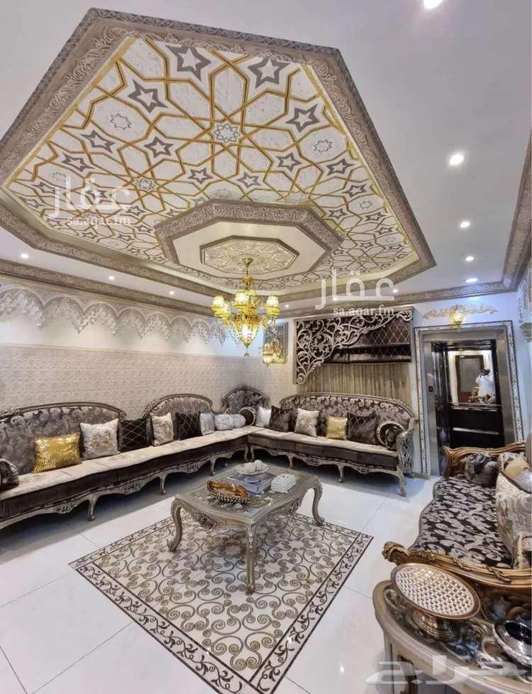 فيلا 4 غرف في الصفا 4