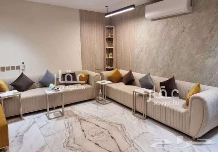 فيلا 4 غرف في الصفا 5