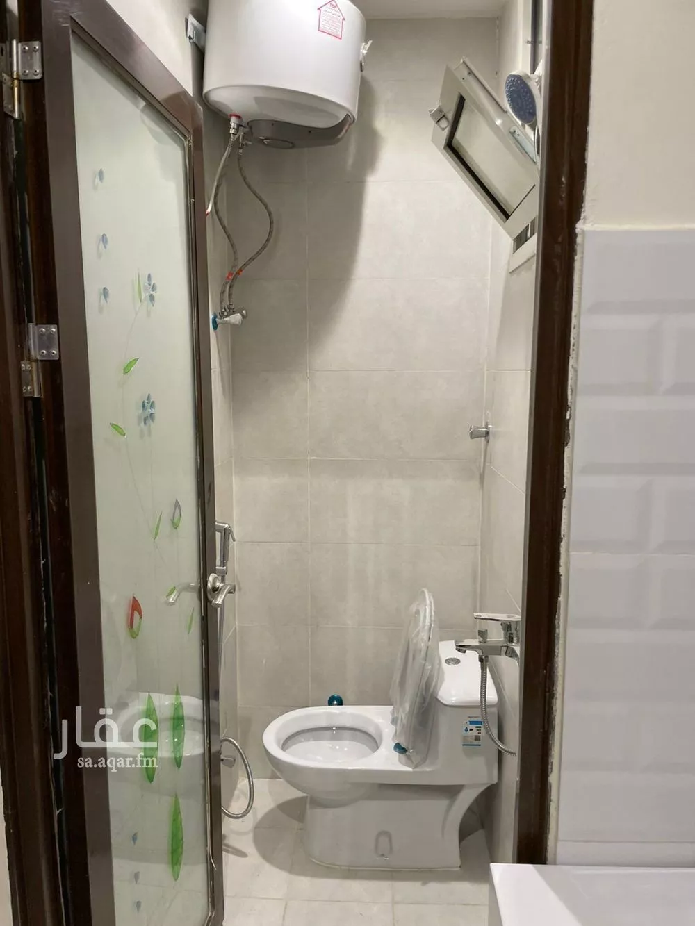 شقة 1 غرف في النسيم الغربي 5