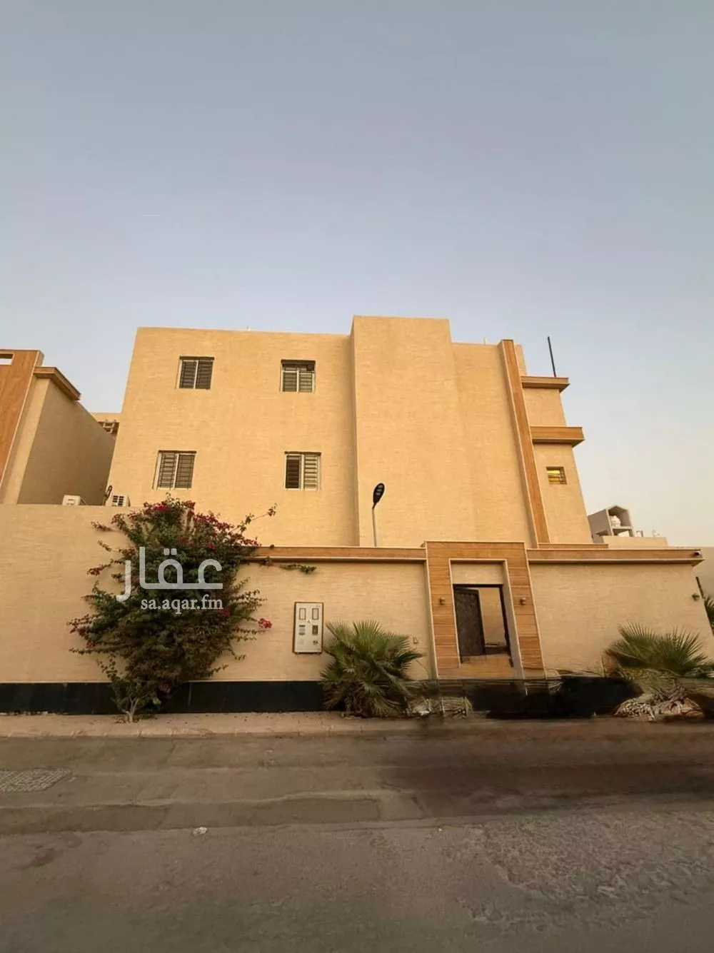 فيلا 6 غرف في بدر 6