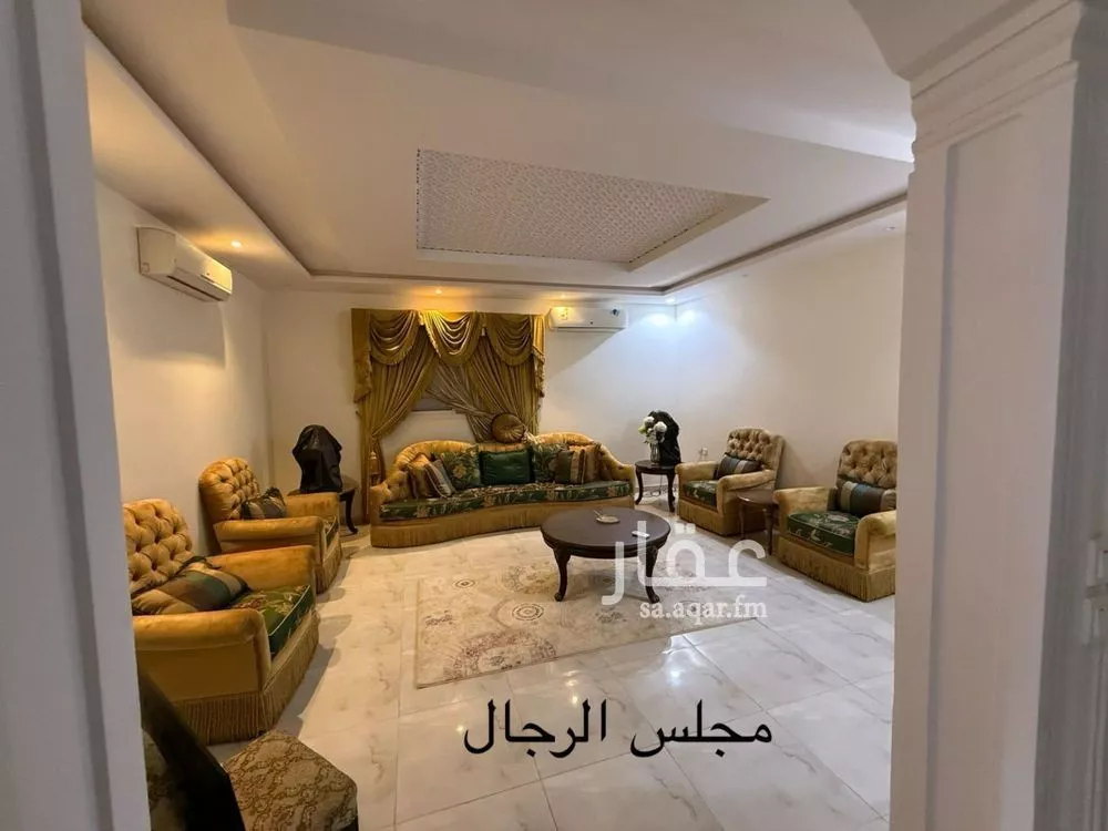 فيلا 6 غرف في بدر 7