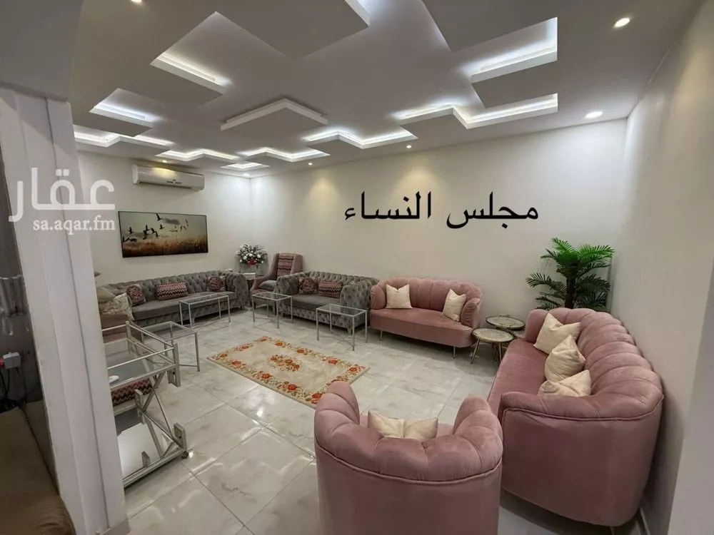 فيلا 6 غرف في بدر 8