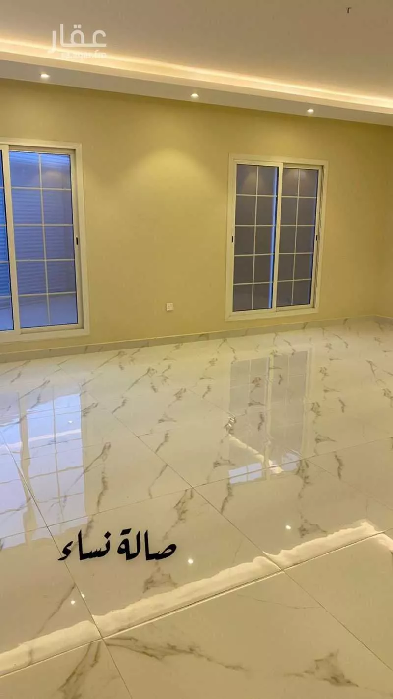 فيلا 9 غرف في الأمل 5