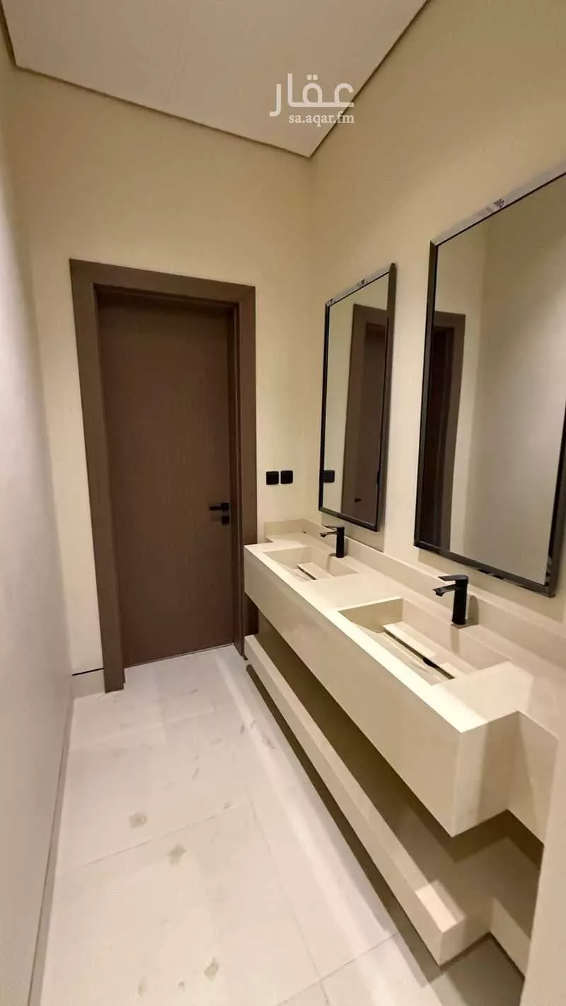 4 bedroom villa in Al Aridh 2