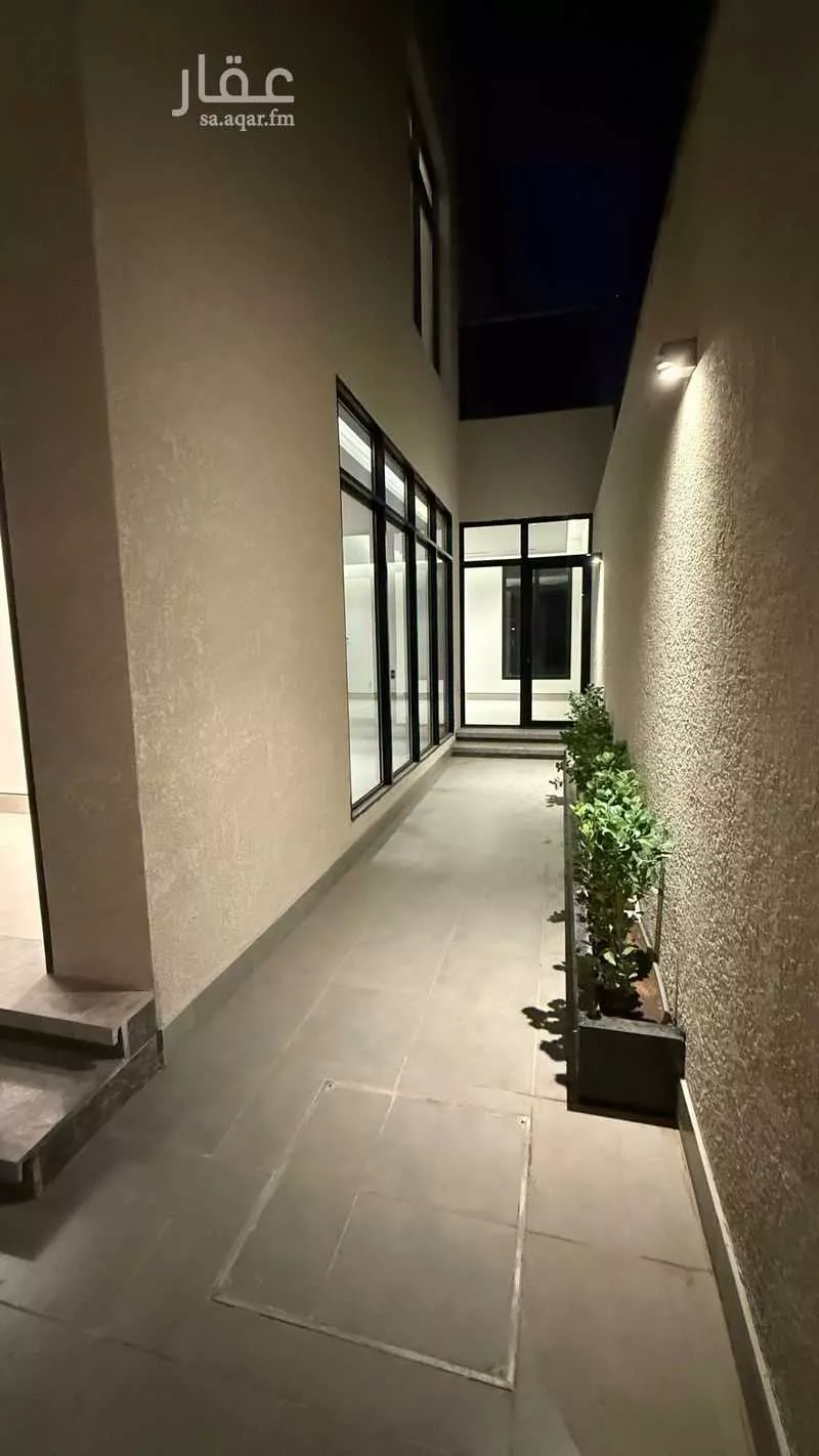4 bedroom villa in Al Aridh 3