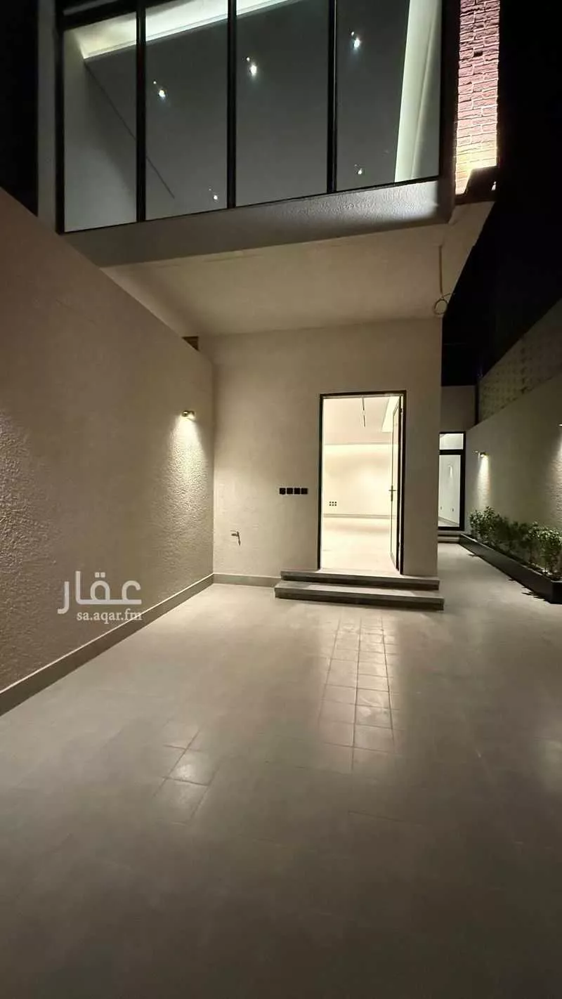 4 bedroom villa in Al Aridh 7