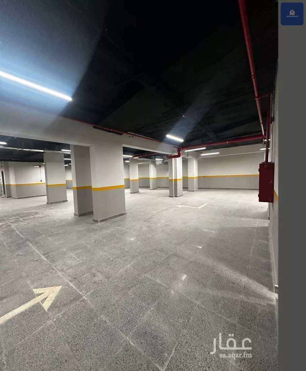 شقة 3 غرف في المنار 11