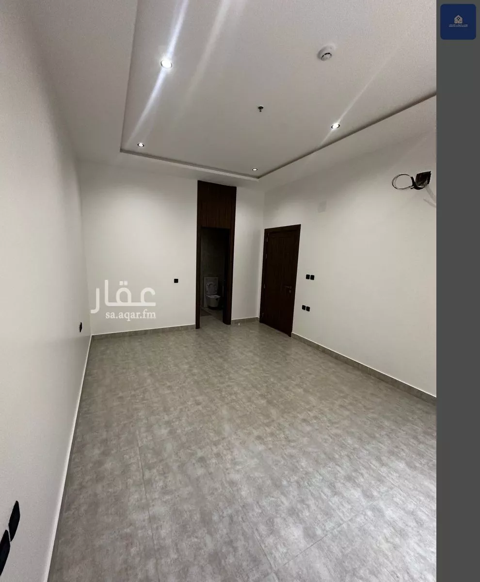 شقة 3 غرف في المنار 12