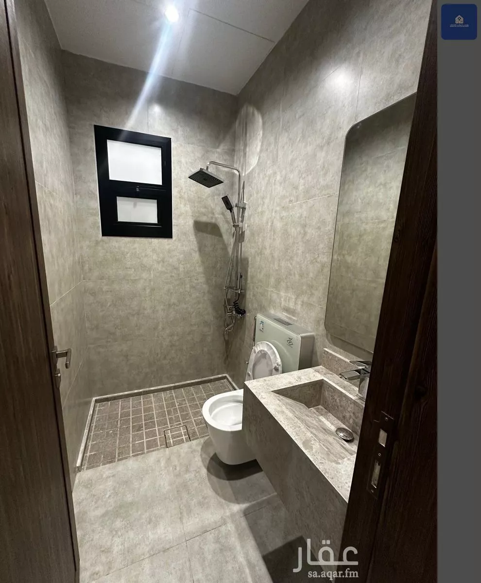 شقة 3 غرف في المنار 14