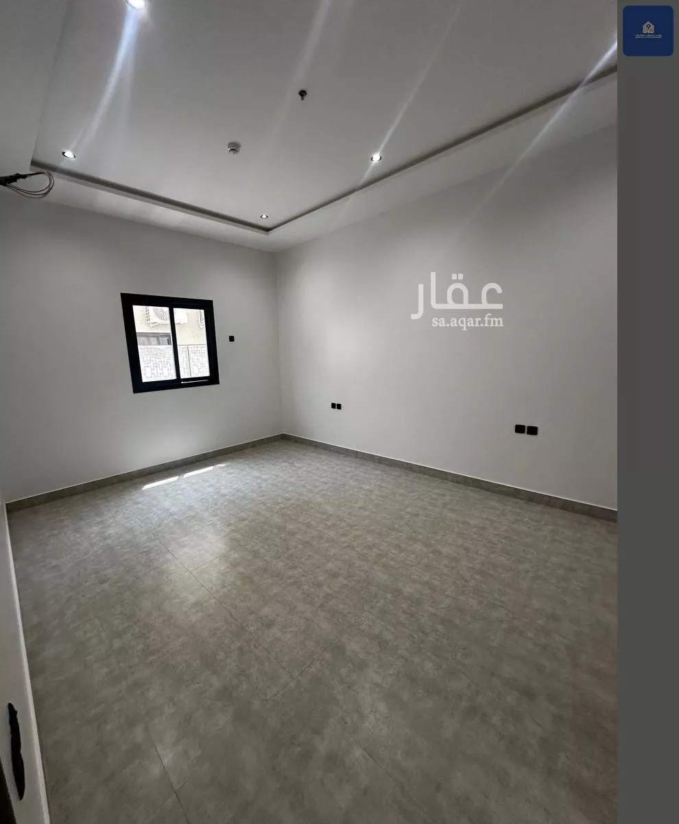 شقة 3 غرف في المنار 16