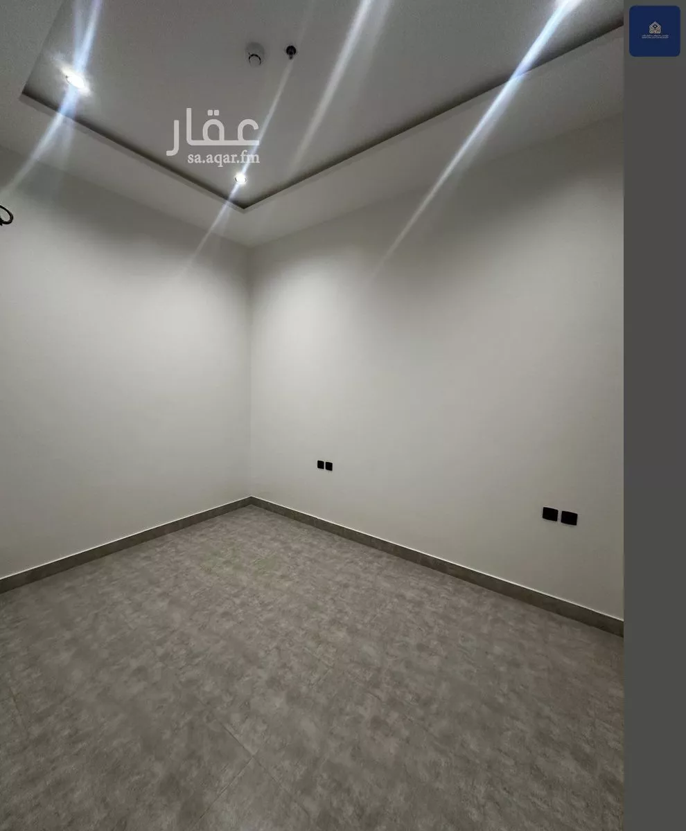 شقة 3 غرف في المنار 6