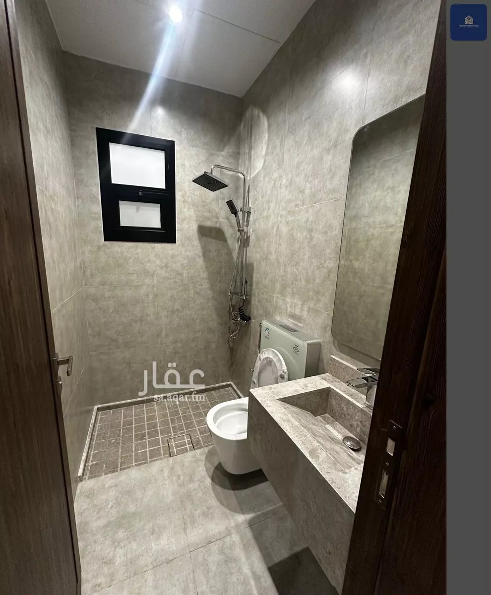 شقة 3 غرف في المنار 7